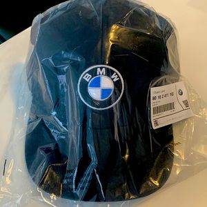 BMW black hat brand new